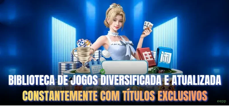 Jogos de loteria online na eepp