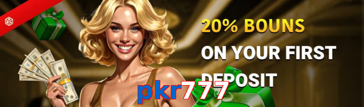 Pkr777